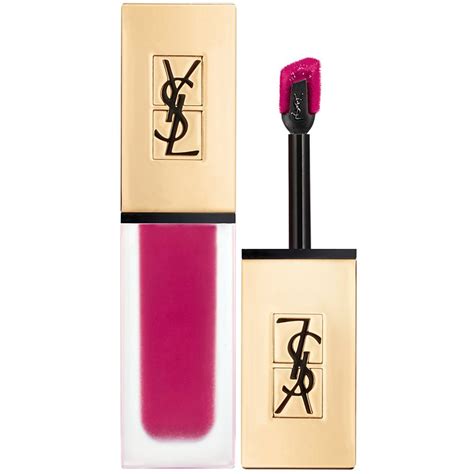 lip tatouage di yves saint laurent|ysl beauty tattoo couture.